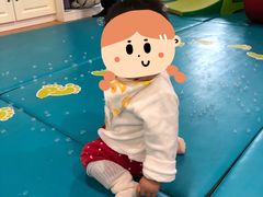 -乐融婴幼儿成长中心(四季青校区)
