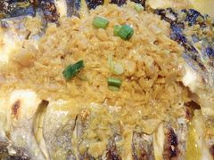 -半天妖烤鱼(海那城店)