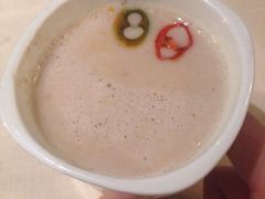 花生核桃露-江南原著(中联广场店)