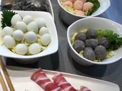 -海底捞火锅(旭辉MALL店)