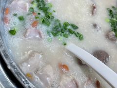 -南记食粥坊·宵夜大排档(岭南分店)