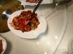 -百富源·海鲜辽菜(浑河堡店)