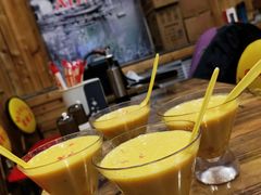 -蒙雅力港式茶餐厅(学人特色商业街店)