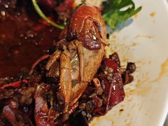 -季季红火锅(长沙步行街店)