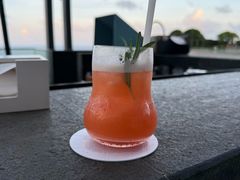 -瑰丽酒店·海吧·天际下午茶·现场DJ·天台酒吧