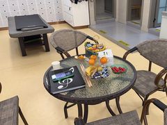 -中田健身工作室(莘庄地铁站店)
