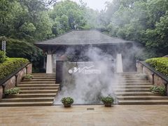 -天目湖涵田半山温泉