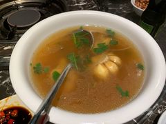 肉骨茶-老巴刹新加坡餐厅