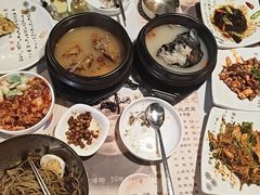 -长顺参鸡汤店(西塔总店)