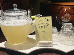 -Fuzzy Bistro 浮几韩餐·茶酒馆