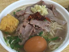 -北路拉面馆(洪湖里店)