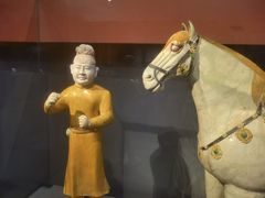 -陕西历史博物馆