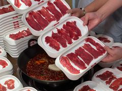 -刘火辣老火锅(光谷店)