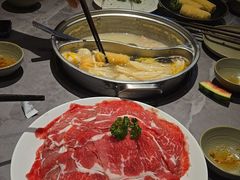 -阿源鱼捞斑鱼火锅·海鲜粥(山景尚宅店)