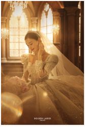 -杭州金夫人婚纱摄影(富阳私享店)