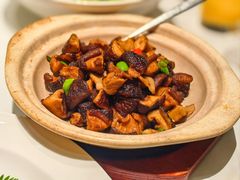 -荣兴酒家(徐家汇店)