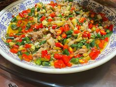 -杨记隆府(南坪店)