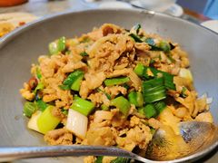 -宣威山野人家·云南菜·菌火锅(金碧店)