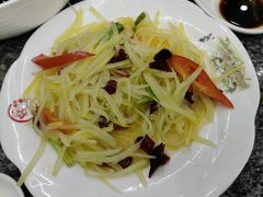 -阿勇海鲜排档2号(朱家尖店)