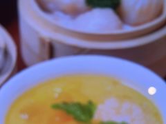 -福州天元国际威斯汀酒店·中国元素餐厅