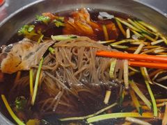 -堂堂小伙夫·辽宁小吃大排档(京西大悦城店)