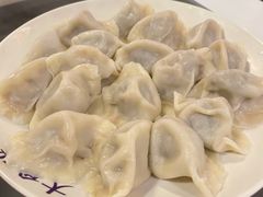 大姐水饺-大食代(龙德广场)