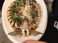 -千岛湖鱼味馆(十字街总店)