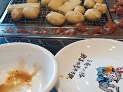 -塘屋烧烤·云南火塘烧烤品牌(新亚洲店)