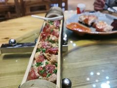 -桃姐农庄老字号(增城分店)