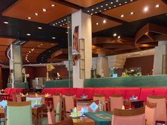 大堂-火舞泰·泰式海鲜火锅餐厅(世纪城店)