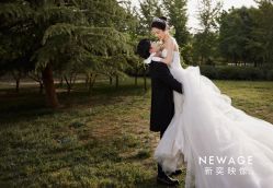 -新奕映像摄影机构
