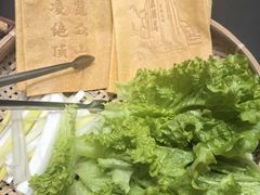 -老山东·山东菜(鲁菜名店)