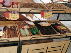 -洞庭鱼香(万科店)