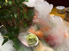 -和彩放题餐厅(酒仙桥店)