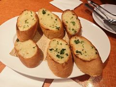 -BISTROFIORE美伊娜(伊犁南路店)
