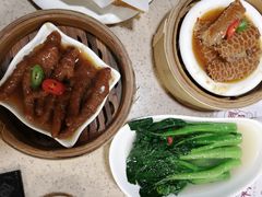 -点都德(大茶楼店)