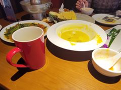 -泰国餐厅 Thai Food(裕华万达店)