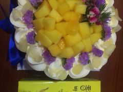 -兔兔家蛋糕甜品(德胜店)