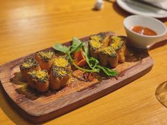 -莲餐厅·湖北菜·藕汤老手艺(愚园路店)