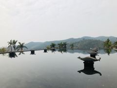 -清远熹乐谷温泉度假酒店