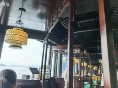 -柳莺湖上·湖景餐厅·江南菜(西湖店)