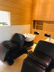 -CARR SALON
