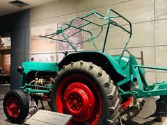 -柳州工业博物馆