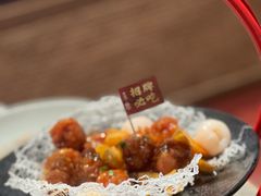 -老福洲·三十年福州味(斗东店)