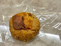 -佐敦面包铺·JORDAN BAKERY