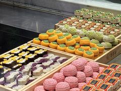 -北京稻香村(零号店)