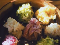 -正宗天津烧麦馆(柳州路店)