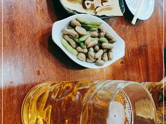 -巴大人熏酱小酒馆(峦翠园店)