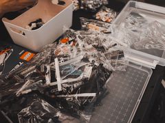 -TOYSRUS玩具反斗城(深圳万象城店)