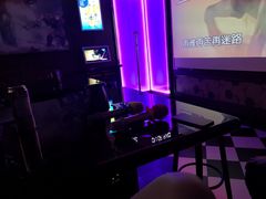 -欧歌堡KTV PARTY(万濠城店)